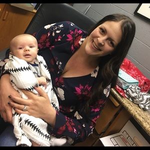 Meet your Posher, Juliette